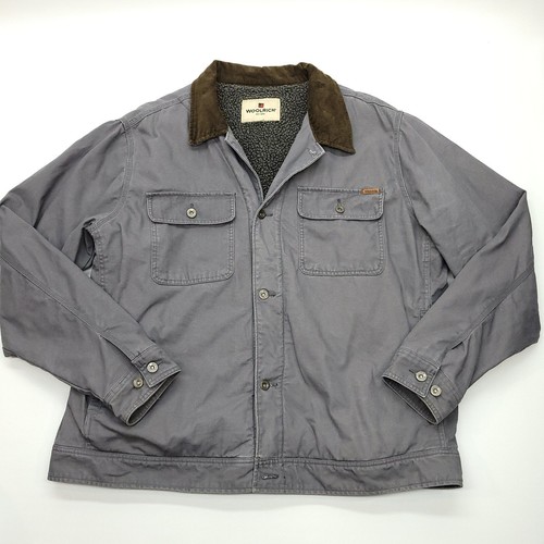 Woolrich giacca uomo - giacca,