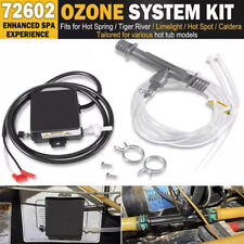 Kit complet pour Hot Spring Spa Watkins FreshWater 3 III Ozonator PN 72602 Ozone