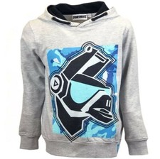 Felpa con cappuccio maglione