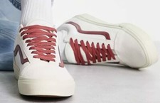 UK 10.5 - VANS Old Skool