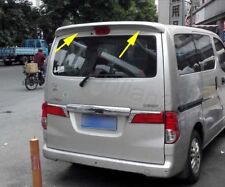 Ala spoiler stile fabbrica ABS