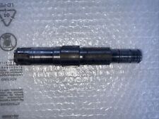 ALBERO SECONDARIO CAMBIO YAMAHA TT /XT 600/XT 600 Z 83/85