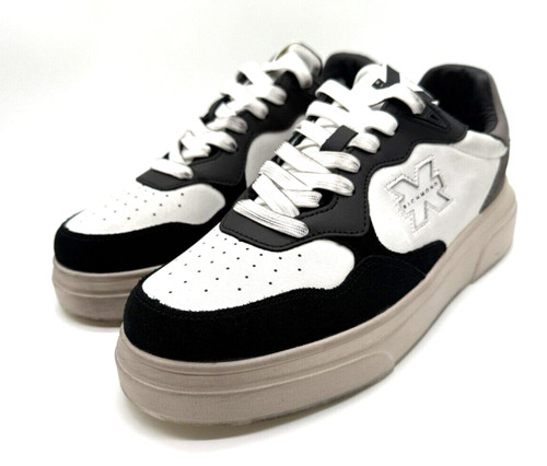 Sneakers scarpe uomo john - sneakers,