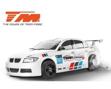 Team Magic E4JR II 320 1/10