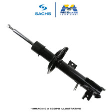 SACHS AMMORTIZZATORE SX