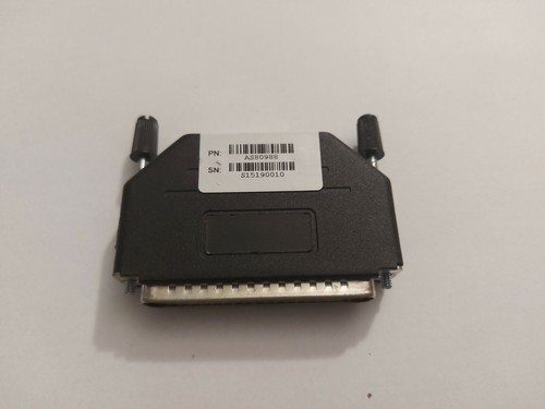 Syneron user plug - plug, elase