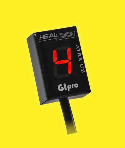 Healtech gipro atre - atre, g2