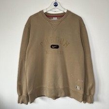 Felpa Nike Vintage Y2k Centre