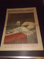ILLUSTRAZIONE DEL POPOLO