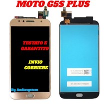 DISPLAY LCD+TOUCH SCREEN per