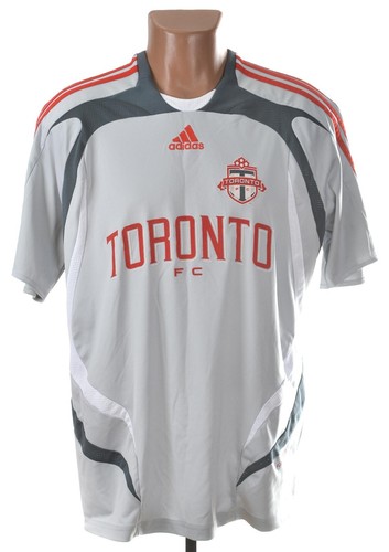 Maglia calcio away toronto - away, fc