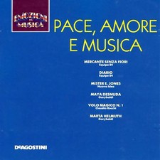 CD EMOZIONI IN MUSICA IT971/72