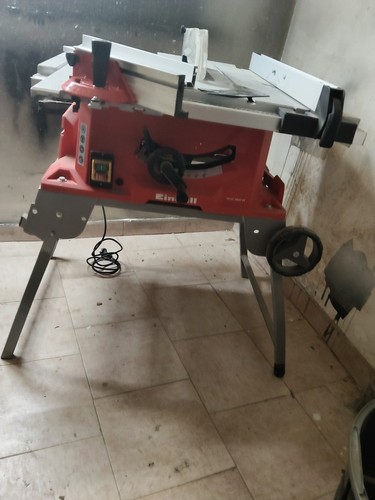 Einhell 2025 uf banco - te-cc,