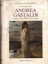 Andrea Gastaldi 1826-1889