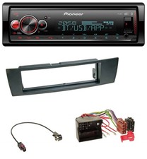 Pioneer Bluetooth USB MP3 DAB