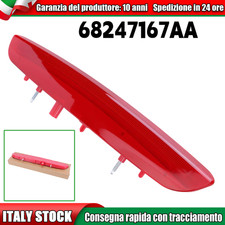 PER Jeep Renegade Terzo Stop Fanale posteriore Freno Segnalatore Retromarcia