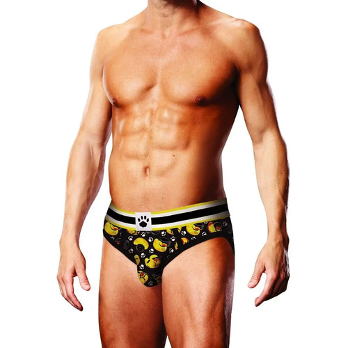 Due paia slip - uomo, prowler