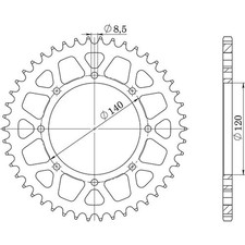 CORONA P520 Z38 DIS16600