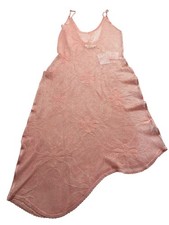 Asta Resort Asta Resort Fleur Dress In Blush