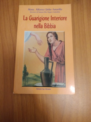 Guarigione interiore nella - guarigione,