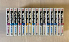 Set completo manga fumetti