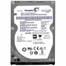 HARD DISK 320GB SEAGATE SATA