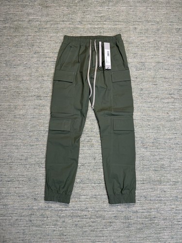 Pantaloni rick owens mastodon - owens,