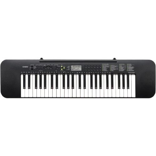 Tastiera casio ctk 240 nuova - casio,