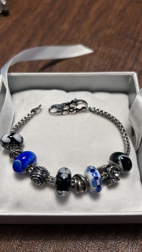 Bracciale trollbeads con - trollbeads,