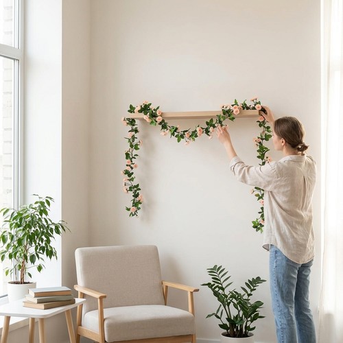 Fiori finti per - fiori,