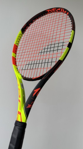 Racchetta tennis babolat - da,