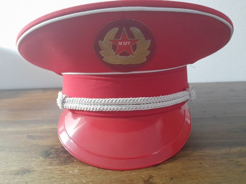 Cappello berretto russia - cappello,