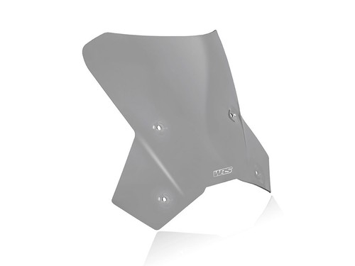Wrs kt009f cupolino smoke 30cm - wrs,