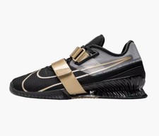 Scarpe da sollevamento pesi
