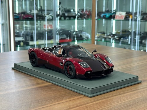 Modelli pagani utopia bbr - pagani,