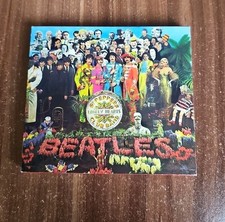 The Beatles - Sgt. Pepper's