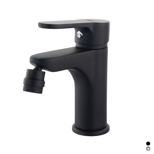 Miscelatore monocomando bidet - miscelatore,