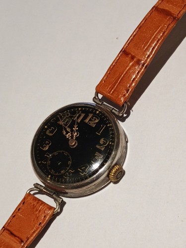 Orologio uomo vintage - , stile