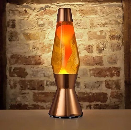 Lampada lava mathmos heritage - lava,