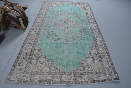 Tappeto vintage turco - vintage,,