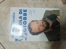 EBOND Parola di Giobbe Ciobbe