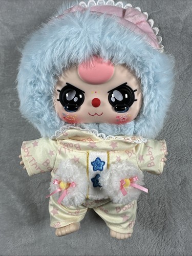 Baby three sweet dream - sweet, 400%