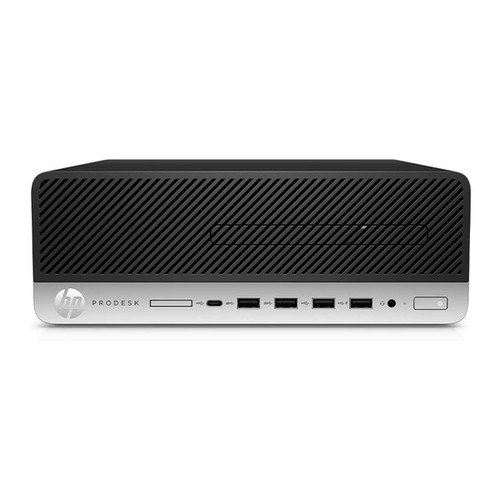 Fisso prodesk 600 g5 - fisso,