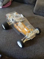 SQUADRA ASSOCIATA RC10GT