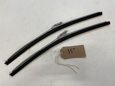 63-67 Spazzole Tergicristallo