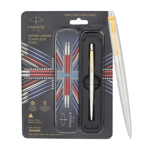 Nuove penne sfera parker - a,