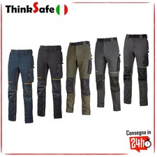 Pantaloni da Lavoro UPower Atom