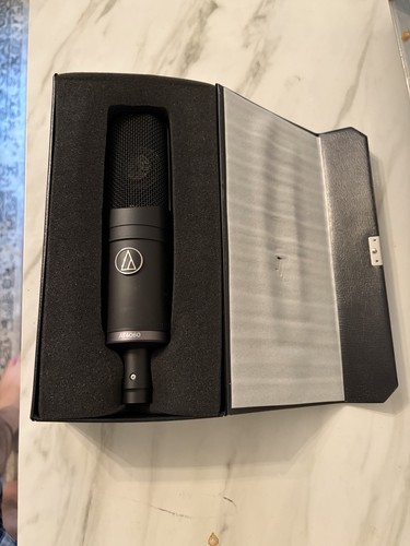 Audio technica at4060 - audio-technica,