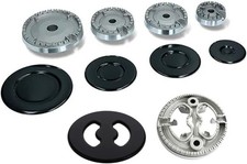 Kit Completo Bruciatori