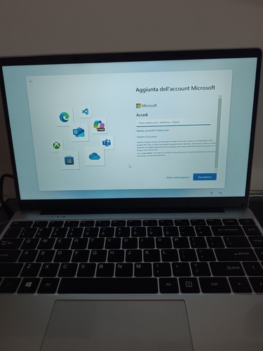 Portatile bvate laptop - portatile,